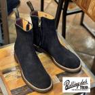 ROLLING DUB TRIO / 󥰥֥ȥꥪ CASPER / 㥹ѡ Black Oil Suede ֥åɥ ۥɥ A14 ɥåץ֡  Ź 