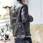 OPUS INCEPTION �����ѥ� ���󥻥ץ����  [IPHSB-13] HORSE HIDE LEATHER POUCH �ۡ����ϥ��ɥ쥶���ݡ��� �ϳ� �ۡ����ϥ��� BLACK(���) ���������Хå� ����Хå� ������ �������륫��ѥˡ� ���