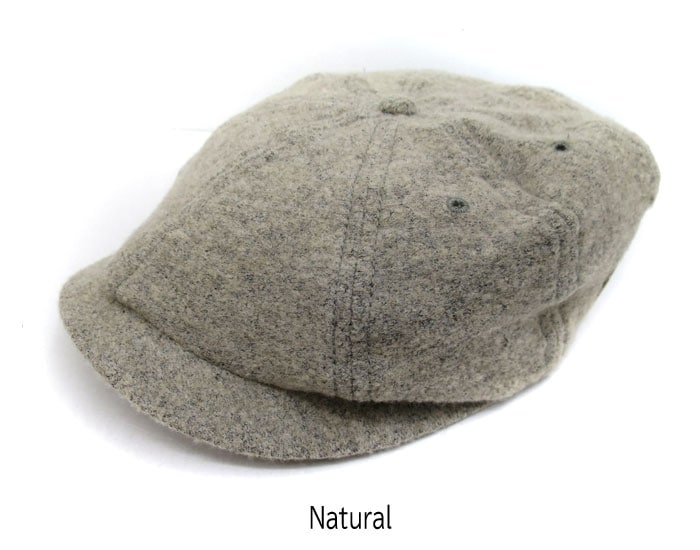 hwdogハンチング hwdog ハンチングキャスケット