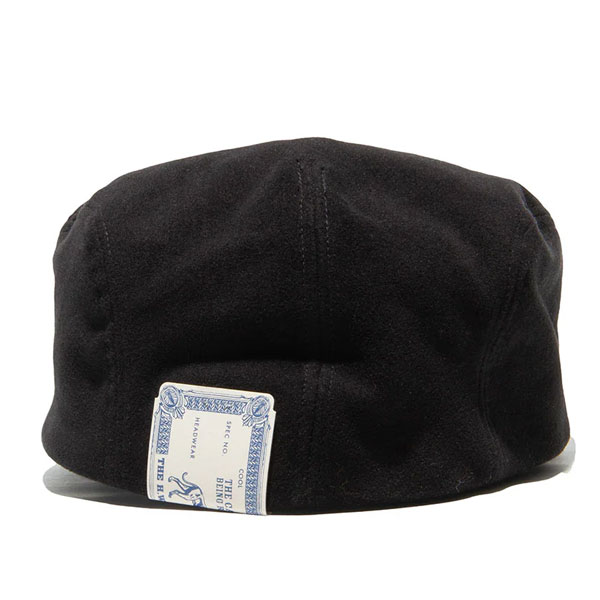 THE H.W. DOG & CO. ハンチング サイズ40 CH PK CAP – THE H.W.DOG&CO.