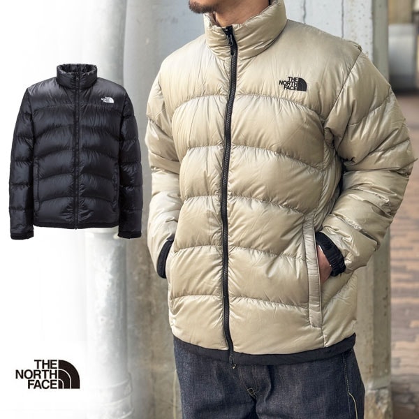 2024FW THE NORTH FACE Ρե ZIZ ACONCAGUA JACKET åץ󥸥å 󥫥 㥱å ND92451  Ρե 󥸥㥱å  