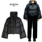 DUVETICA YOKI ǥ٥ƥ 襭 ǥ ǥ٥ <br> 󥸥㥱å