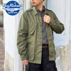 BR12247 BUZZ RICKSON'S �Х��ꥯ���� COAT, MAN'S COMBAT TROPICAL  ���Υ��󥿡��ץ饤�� ���㥱�å� U.S. ARMY COMBAT JACKET