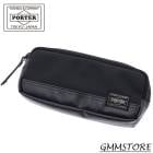 ݡ ҡ ڥ󥱡 703-07974 PORTER  HEAT PEN CASE  (W190/H80/D35115g)  ڥ֥å porter ɮ porter ҡ<br>