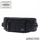 ݡ ҡ  ȥХå 703-06979<br>ĤФ PORTER HEAT  W290/H115/D90515g<br> WAIST BAGĥХ˽ѡȥݡФݤ