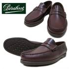 PARABOOT CORAUX 093603 �ѥ�֡��� ������ AMERICA �֥饦�� ��� paraboot coraux �ڥˡ������ե��� �����ե���<br>