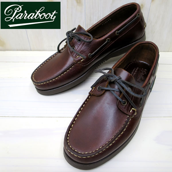 PARABOOT BARTH 780001 �ѥ�֡��� �С��� �ǥå����塼�� AMERICA ����ꥫ��(�֥饦��� ���