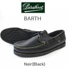 PARABOOT BARTH 780031 ѥ֡ С ǥå塼 NOIR ֥å BLACK  <br>ʤѤʤ餳Υ֥ <br>