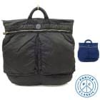 PORTER CLASSIC ( �ݡ����� ���饷�å� ) SUPER NYLON HELMET CASE  ( �����ѡ��ʥ����� �إ��åȥ����� ) 015-191 ��W47cmxH46cm���˽����ѡ��ݡ��������饷�å�<br>