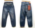 FULLCOUNT �ե륫����� Dartford [ 1341-0105 ]  WIDE DENIM �磻�ɥǥ˥� �����ȥե����� 13.7oz ��������å��ǥ˥� �롼���ե��å� Made in Japan ������ 0105 FULL COUNT ���᡼���ù� ���ʡڿ��� ��������Ź�� 