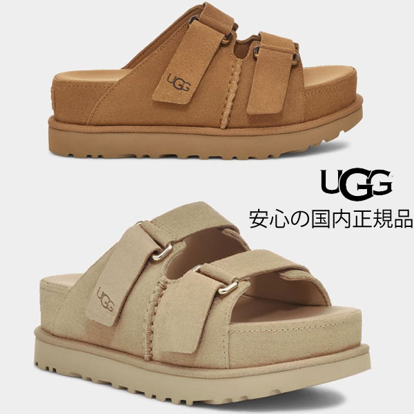  ugg   UGG Goldenstar Hi Slide  ǥ󥹥 ϥ 饤 1155458 ugg  ǥ   ȥʥå 