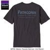�������ݥ�ݥ���Ȼ����Բġ���SALE30�󥪥ա� patagonia / �ѥ����˥� ��󥺡��������������ԡ��ץ롦�������˥å����ݥ��åȡ�T����� [ 37734 ] WPIB WPNL �ѥ����˥� ȾµT����� �ץ���T����ġڥѥ����˥���������Ź�ۢ��Ρ����졼��Ρ��꥿������