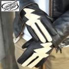 2025SS VIN&AGE ������������� TYPE VG22NS ��2 �ܥ�� NAUGHTY SHORT GLOVE BOLT ���� ���硼�� �������� �����󥢥�ɥ����� ���� �Х����� �ϡ��졼 �쥶���������� ���ᥫ��