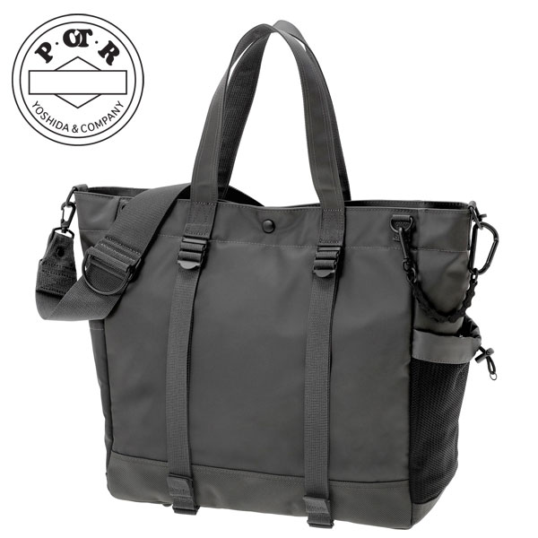 POTR �饤�� 2WAY �ȡ��ȥХå�(L) 997-17077 RIDE 2WAY TOTE BAG(L) PC��Ǽ A4 �̶� Made in Japan ��� ��ǥ����� ������ �ʥ����� ���ĥ��Х� ���Ĥ��Ф�