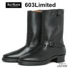 ��2025ǯ6��20���������䳫�ϡ� / ATTRACTIONS / ���ȥ饯����� BILTBUCK / �ӥ�ȥХå� LOT.603LTD Engineer Boots 
