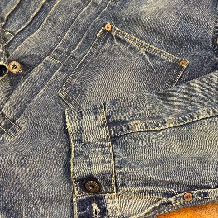 S40 ギャバジャン 楽天市場】TCB jeans