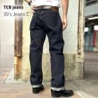 TCB 30's Jeans C  14.1ozӥåǥ˥ۡڿ͡ŹTCB jeans [ ƥӡ ]  TCB 30s  Made in Japan TCB 30s 磻ɥǥ˥