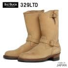 ��¨Ǽ�ۿ��̸��� ATTRACTIONS / ���ȥ饯����� BILTBUCK / �ӥ�ȥХå� LOT.329LTD Engineer Boots HEAVY WEIGHT NUBUCK ���󥸥˥��֡��� �إӡ��������ȥ̥Хå� ���󥸥˥��֡��� ����ɥ١����� ������<br>