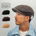 THE H.W.DOG&CO. WASHED HUNTING D01078  ֥塼ɥåɥ åɥϥ ֥å ١ ֥饦  ǥ 㥹å ڿ 谷Ź