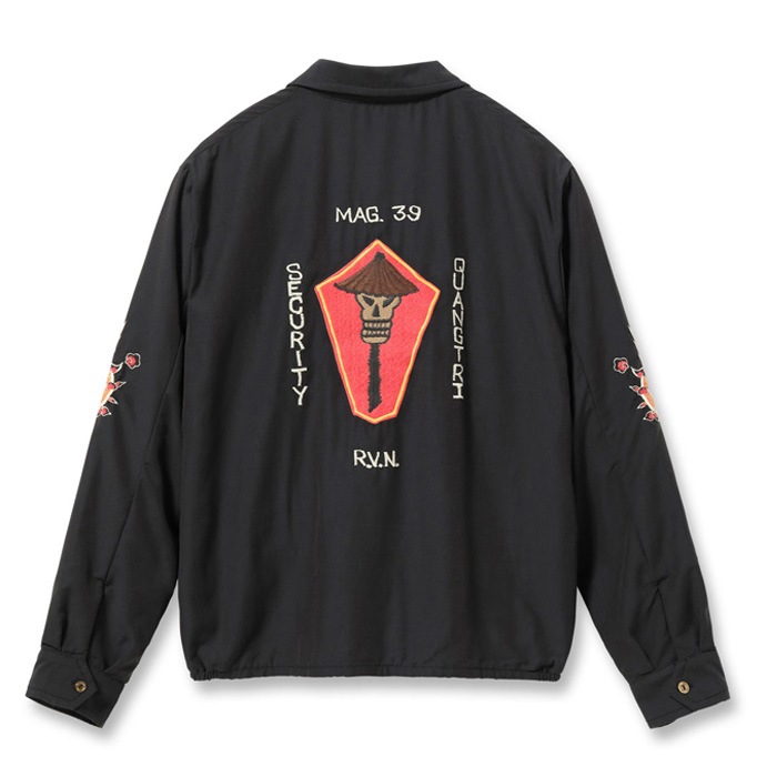 ワイルドスワンズ・パタゴニア正規販売店 GMMSTORE
