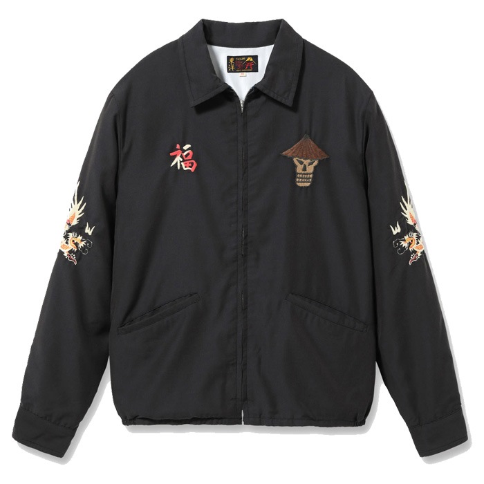 ワイルドスワンズ・パタゴニア正規販売店 GMMSTORE