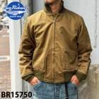 2025FW Υ󥿡ץ饤 BR15750 Хꥯ 󥫡㥱å ѥåݥå BUZZ RICKSON'S  Type TANKERS PATCH POCKET BUZZ RICKSON CO.ɥߥ꥿꡼㥱å  ֥륾