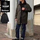 2025���� ¨Ǽ MWX2475 �� Barbour �� BARACUTA �� Tyne Waxed Car Coat �Х֥����ߥХ饯���� ���������� �������� �ڥ��꡼�֡��ͥ��ӡ��� �Х����� �Х֥