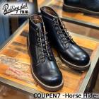 2025��������ʬ ROLLING DUB TRIO / ������󥰥��֥ȥꥪ COUPEN 7 / ���ڥ󥻥֥� RDT-A12 BLACK HORSE HIDE / �֥�å� �ۡ����ϥ��� 7�ۡ������֡��� �� ��������Ź �� 