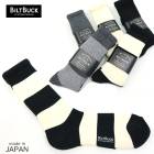 ATTRACTIONS BILTBUCK ���ȥ饯����� �ӥ�ȥХå� Lot.600 Boots Socks �֡��ĥ��å��� ���� �ý����� ���Ĳ� ���� �����륷������ ̵�� �ܡ����� ����5���� Made in Japan �����ʸ��Բľ��ʤǤ�