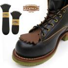 WESCO JAPAN �����ǥ����顼 WESCO FALSE TONGUES �ե��륹����  wesco jobmaster ����֥ޥ����� �ˤĤ��륢�������꡼ ť�褱 RED WING �ˤ⥫�����ह�뤫��¿�������ʤ��Υ֡��Ĥ���̣�Ѥ����͵����ʡ��� WESCO �� �����������ե��륹���� ���ڥ�������
