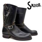 �� ����/�ʥ��եݥ��åȥ�ǥ� �� SKB-009G SKOOB [ WANDER with Pockets / ������ ������ �ݥ��å� ]���������� ���󥸥˥��֡��� �֥�å� ��� CHASIN �ܳ� ���� �쥶���֡��� ���ᥫ�� �����ɥۥ���� �Х����� Made in Japan<br>