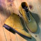 �� ��������Ź �� ROLLING DUB TRIO / ������󥰥��֥ȥꥪ M42.5 ( Beige Wax Suede ) �١������å������������� M11 WAXOIL ROUGHOUT