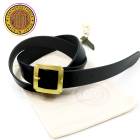 MOTOR �⡼���� RBB2B ��﫥Хå���쥶���٥�� LEATHER BELT �֥饹�Хå��� �֥�å� BLACK MOTO ��� ������ ���� XXRBB2B<br>