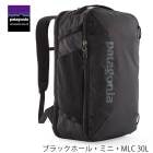 PATAGONIA / �ѥ����˥� �֥�å��ۡ��롦�ߥˡ�MLC 30L [ 49266 ]�� BOB (�֥�å�)�� �Хå��ѥå� ���������Хå� �֥꡼�ե����� 3WAY ��� ��ǥ����� ����������߲� ��ι�� ��ĥ �ӥ��ͥ� �̳� ���� �� �ѥ����˥���������Ź ��