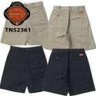 TN52361 SUGAR CANE ���奬�������� ���եʥå� TUF-NUT COTTON TWILL WORK SHORTS  ���åȥ�ĥ��� ������硼�� û�ѥ� ���硼�ȥѥ�� ��100�� ���� ���Υ��󥿡��ץ饤�� �ͥ��ӡ� ������