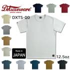2026SS����갷������ DELUXEWARE �ǥ�å��������� 12.5oz �� DXTS-00 �� DXT(BRGX)���꡼�� ��ŷ���إӡ��������� ̵�� ȾµT����� T-SHIRTS S/S T-SHIRT ���åȥ�100�� ������ ����13����