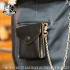 OPUS INCEPTION HORSE BUTT LEATHER BUTTERFLY WALLET [IPW-12] ��� ���󥻥ץ���� �ۡ����Хå� �Х��ե饤������å� ���硼�� 2���ޤ���ۡ�BLACK�� ������ �쥶��������å� �ϳ�