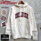 DELUXEWARE �ǥ�å��������� �� BRG-LPL01 DELUXE����14oz�ߥǥ����०������ �������å� �ѡ����� ΢���� ���ᥫ�� ���� ���󥰥��꡼�� �ա��ǥåɥѡ����� �ץ륪���С� �饰��󥹥꡼�� ����å��ƥ����� ��100�� ��� ����3����