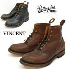 ROLLING DUB TRIO / ������󥰥��֥ȥꥪ VINCENT / �����󥻥�� �� Black(���) / Brown �� RDT-R03  ������ɥ쥶�� ����֡��� �Ⱪ�֡��� �ӥ󥻥�� ���ͭ�� �쥶�������� ������ơ����ù��� ��������Ź �� �����ʸ��Բľ���