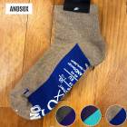ANDSOX ����ɥ��å��� ��2���ޤǥ᡼���إͥ��ݥ��ؤ�ȯ���� SUPPORT PILE ANKLE ���ݡ��ȥѥ��륢�󥯥� ���롼���å��� ���ˡ��������å��� ���� �����ɽ� ���� ������ ��� �����ȥɥ� ���ݡ��� ���� ���Ĳ� �֡��ĥ��å��� 1�ڥ�