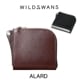 WILD SWANS ۡWILDSWANS SADDLE PULL UP / ALARD 磻ɥ ɥץ륢å 顼 Låץå ѥȥå ֥å 祳졼