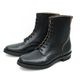 �ᥤ������ Makers BONE HIGH HORWEEN CHROMEXCEL(����) Dr. SOLE�ڥ֥�å�(���)�ۥɥ����������� E�磻���������������� ���̵�� �ߥ꥿�꡼���塼�� �����ӥ����塼�� �ۡ������� �����२������