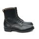 �ᥤ������ Makers BONE HIGH HORWEEN CHROMEXCEL(����) Dr. SOLE�ڥ֥�å�(���)�ۥɥ����������� E�磻���������������� ���̵�� �ߥ꥿�꡼���塼�� �����ӥ����塼�� �ۡ������� �����२������