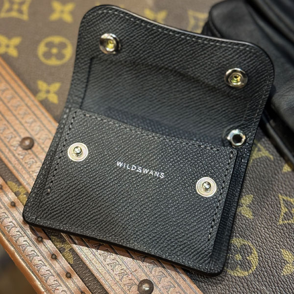 WILD SWANS ۥ磻ɥ 󥰡[ BAKER RUSSIAN CALFDERBY ]  ٥󥫡  ӡ WILDSWANS TONGUE ¿ǽ󥱡 ֥å <br>