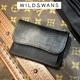 WILD SWANS ۥ磻ɥ 󥰡[ BAKER RUSSIAN CALFDERBY ]  ٥󥫡  ӡ WILDSWANS TONGUE ¿ǽ󥱡 ֥å <br>