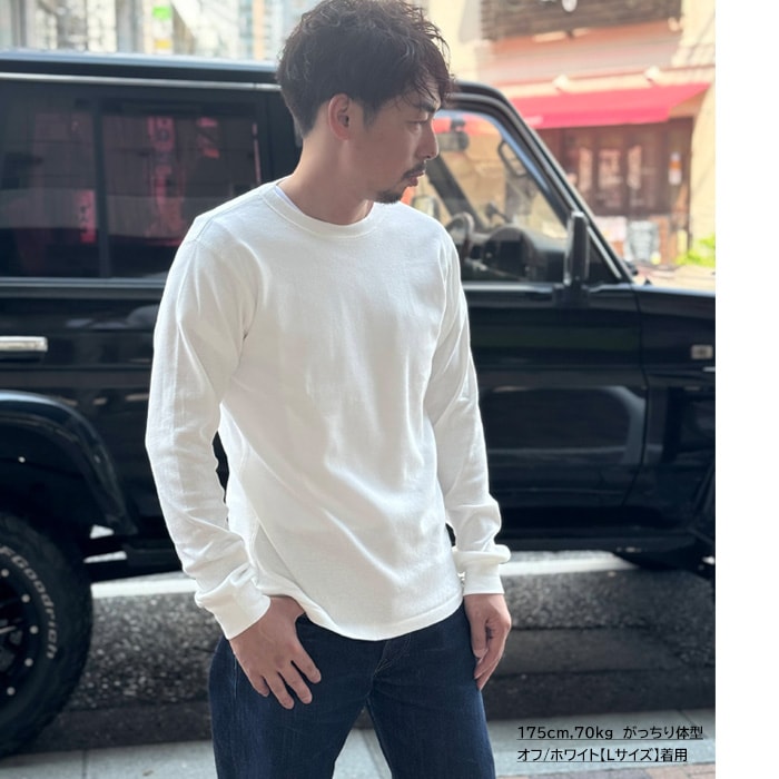 2025FW Schott ����å� 782-5930010 2PACK LS T-SHIRT 2�ѥå� ����T ĹµT����� ����T �ȥåץ� ̵�� �֥�å� ���եۥ磻�� 2-PACK T����� ��100�� ��� ���� ����Ź