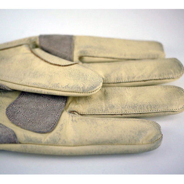 VIN&AGE ������������� TYPE VG25 SHORT PLAIN GLOVES ���� ���硼�� �ץ졼�� �������� �����󥢥�ɥ����� ���� �Х����� �ϡ��졼 �쥶���������� ���ᥫ�� �֥�å� �����ܥ꡼ �ܳ�