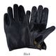 VIN&AGE ������������� TYPE VG25 SHORT PLAIN GLOVES ���� ���硼�� �ץ졼�� �������� �����󥢥�ɥ����� ���� �Х����� �ϡ��졼 �쥶���������� ���ᥫ�� �֥�å� �����ܥ꡼ �ܳ�