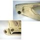 VIN&AGE ������������� TYPE VG25 SHORT PLAIN GLOVES ���� ���硼�� �ץ졼�� �������� �����󥢥�ɥ����� ���� �Х����� �ϡ��졼 �쥶���������� ���ᥫ�� �֥�å� �����ܥ꡼ �ܳ�