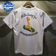BR79502 BUZZ RICKSON'S I'LL BE SEEING YOU S/S T-SHIRT �Х��ꥯ���� ȾµT����� ���Υ��󥿡��ץ饤�� �ԥ�ʥåץ����� USA��